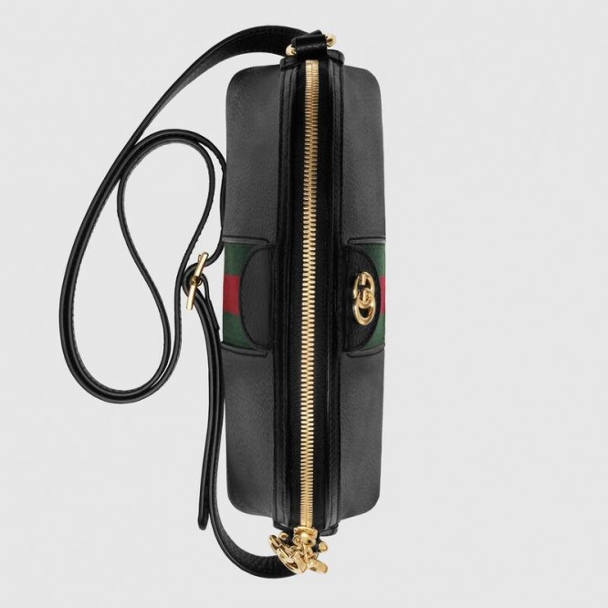 【GUCCI】〔オフィディア〕スモール ショルダーバッグ