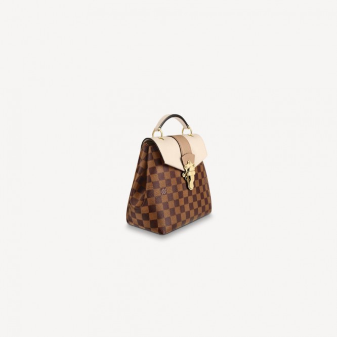 【直営店買付】LOUIS VUITTON CLAPTON クラプトン・バックパック ウィメンズ バックパック N42259