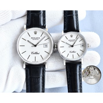 Rolex ロレックス 恋人 1枚 自動巻き 腕時計 時計 2207TSHJ530—RO1343 Rolex ロレックス 恋人 1枚 自動巻き 腕時計 時計 2207TSHJ530—RO1343