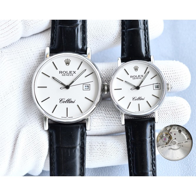 Rolex ロレックス 恋人 1枚 自動巻き 腕時計 時計 2207TSHJ530—RO1343