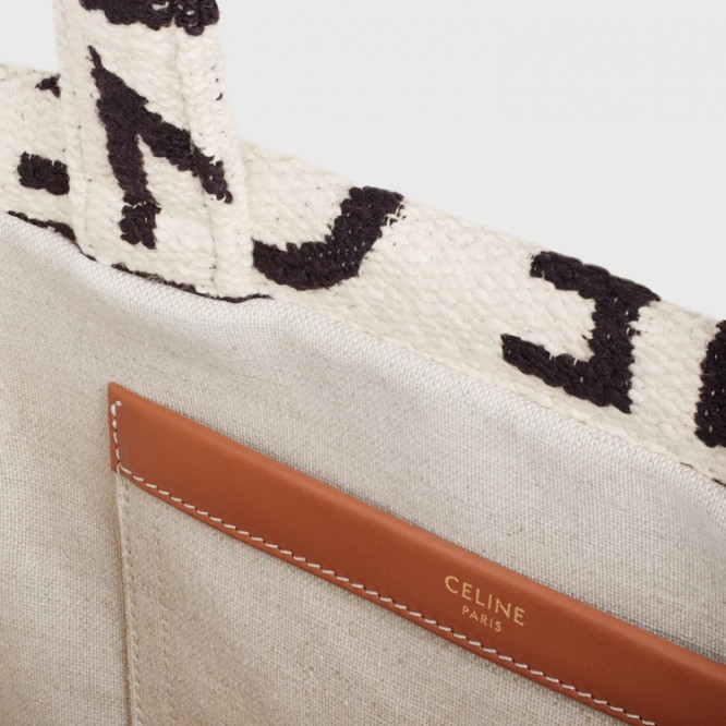 【CELINE】日本未入荷海外限定アイテム！スモール カバ タイス