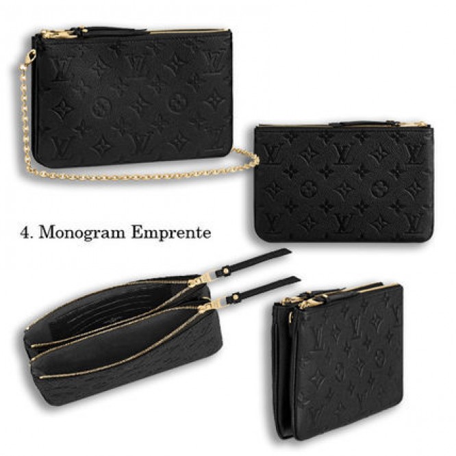 【いつでも身に着けたい】★LOUIS VUITTON★ポシェット