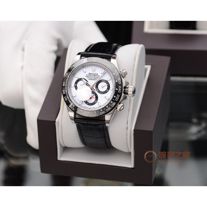 Rolex ロレックス メンズデイトナ Asian 7750 ムーブメント搭載 TSH-2001P380-RO133 Rolex ロレックス メンズデイトナ Asian 7750 ムーブメント搭載 TSH-2001P380-RO133