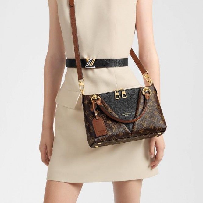 LOUIS VUITTON Vトート BB 長財布 2点セット お得 M43976+M60017
