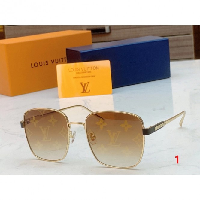 Louis Vuittonルイヴィトン★サングラスクラッシュマスク 