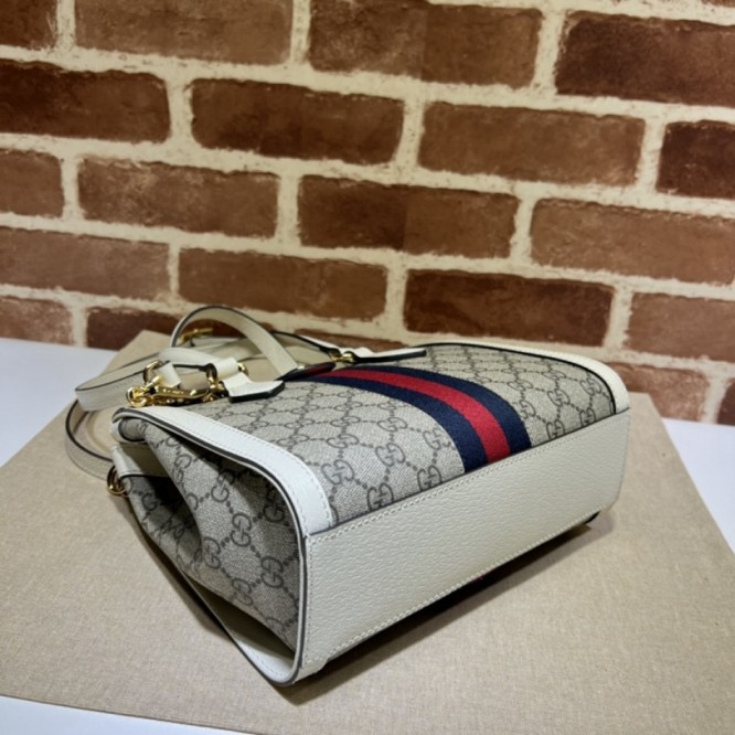 Gucci〔オフィディア〕スモール トートバッグ547551