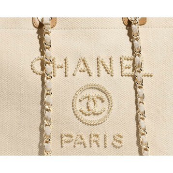 【世界中で大人気】CHANEL 20SS ドーヴィル 真珠 トート シャネル ショッピングバッグ レディース バッグ ライトゴールド A66941B02914N6202 【世界中で大人気】CHANEL 20SS ドーヴィル 真珠 トート シャネル ショッピングバッグ レディース バッグ ライトゴールド A66941B02914N6202