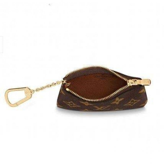 【大人気】★Louis Vuitton★ポシェットクレ★キーポーチ