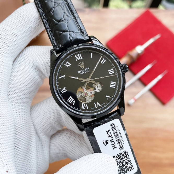 Rolex ロレックス メンズ 陀飛輪 3針自動巻き 腕時計 時計 TSH2108j560-RO013A
