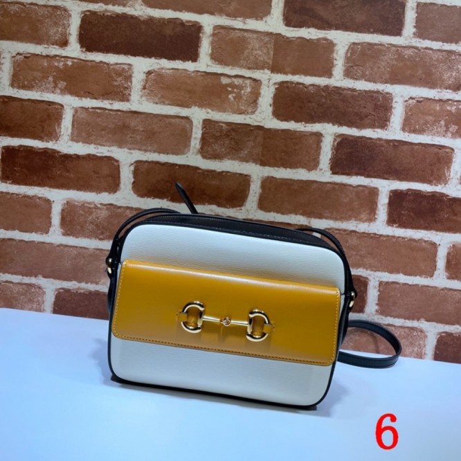 Gucci〔グッチ ホースビット 1955〕スモール ショルダーバッグ645454