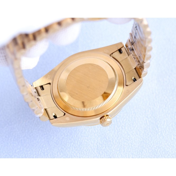 Rolex ロレックス メンズ 自動巻き 腕時計 時計 2207TSHJ700—RO1347-1