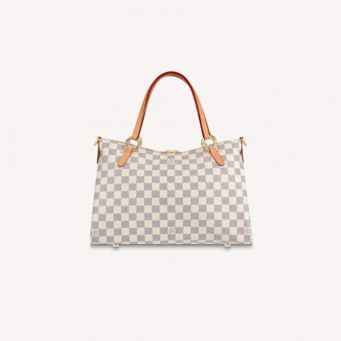 【完売間近】LOUIS VUITTON LYMINGTON リミントン ウィメンズ トートバッグ N40022