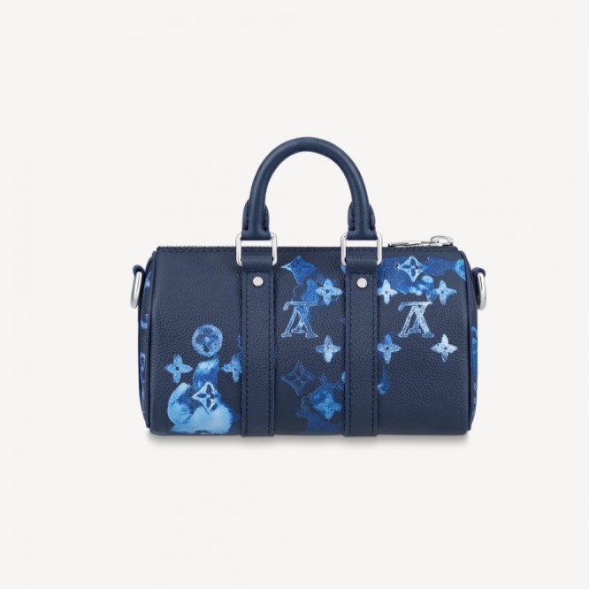【絶対欲しい♪】LOUIS VUITTON キーポル XS M57844