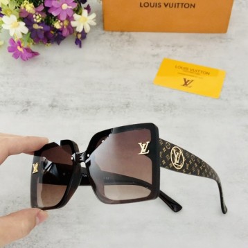 Louis Vuittonルイヴィトン★サングラスクラッシュマスク 