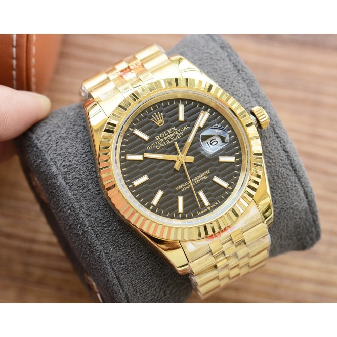 Rolex ロレックス （ROLEX）デイトジャスト 日本 シチズン搭載 TSH2108J580-RO021