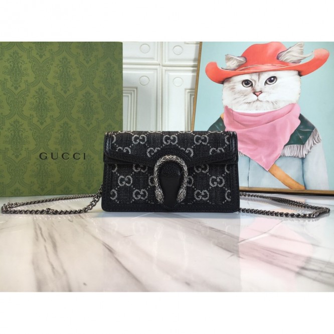 【GUCCI】グッチ ジャッキー 1961 スモール ショルダーバッグ