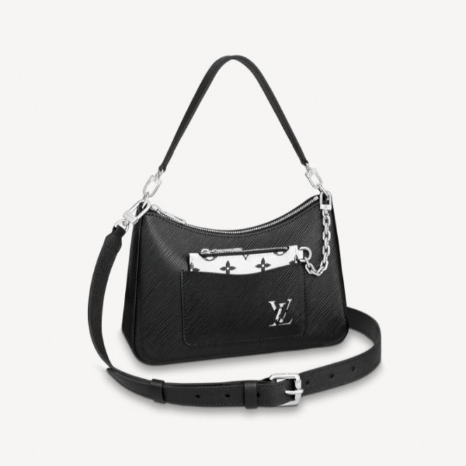 LOUIS VUITTON マレル M80689