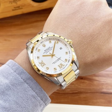 Rolex ロレックス ROLEX 新作通販 メンズ 自動巻き 腕時計 時計 2112J670TSH—RO1310 Rolex ロレックス ROLEX 新作通販 メンズ 自動巻き 腕時計 時計 2112J670TSH—RO1310