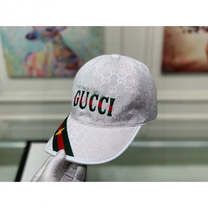 Gucci グッチ・2022年最新キャップ スポーツ帽子 男女兼用 日よけ 野球帽 帽子 ベースボールキャップ