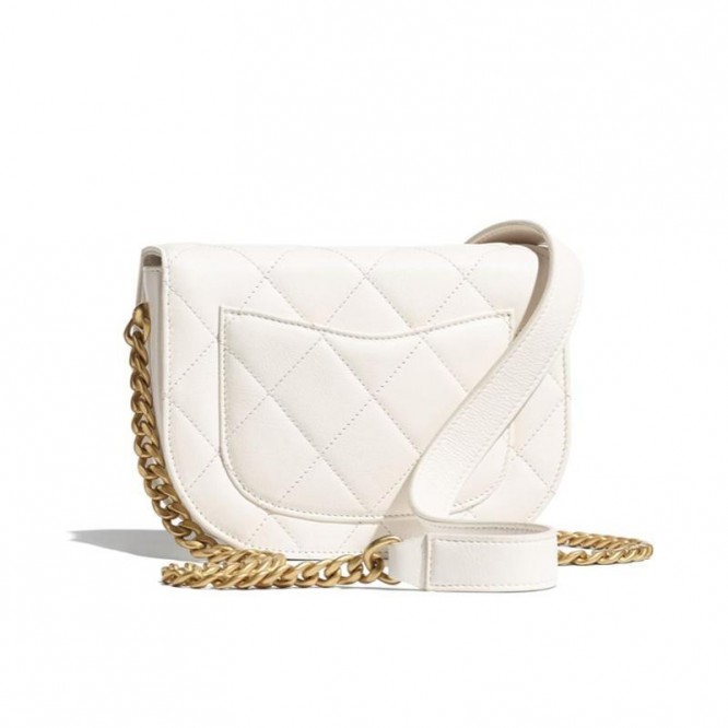 【CHANEL】★シャネル★超限定 ミニ メッセンジャー バッグ★