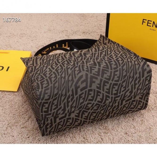 FENDI フェンディ 2021年最新なクラシックな トートバッグ