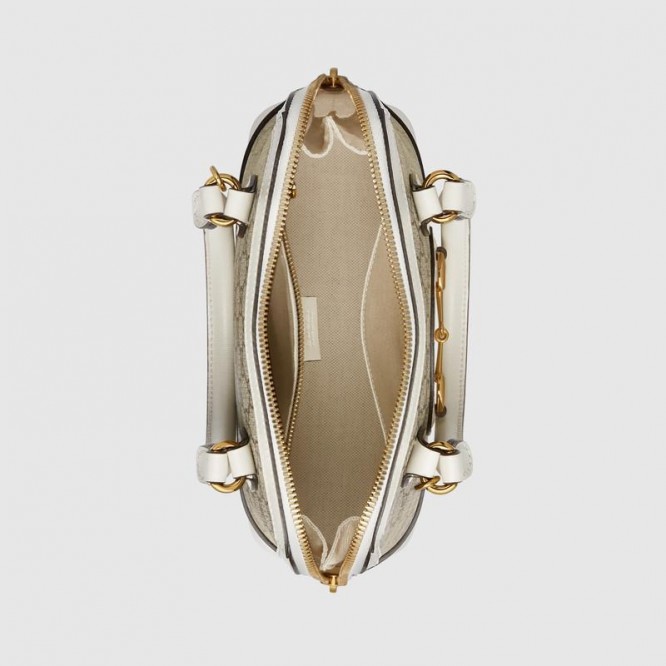 【GUCCI 】グッチ ホースビット 1955スモール トップハンドルバッグ
