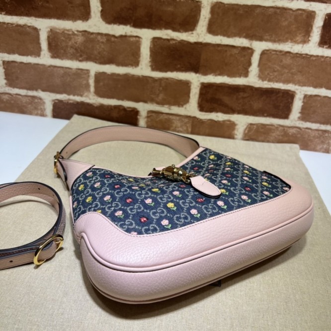 【グッチ】ジャッキー1961 スモール ショルダーバッグ