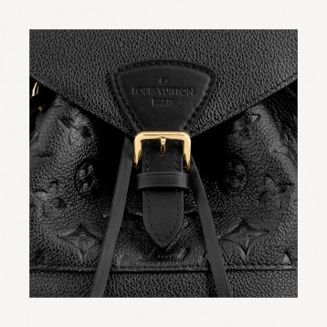 【1229更新商品】LOUIS VUITTON ルイ・ヴィトン モンスリ PM アンプラント ノワール M45205 【1229更新商品】LOUIS VUITTON ルイ・ヴィトン モンスリ PM アンプラント ノワール M45205