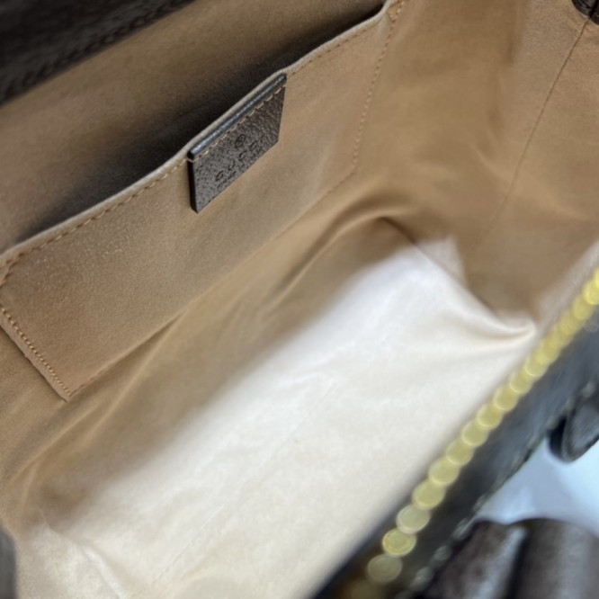 Gucci〔オフィディア〕スモール トートバッグ547551