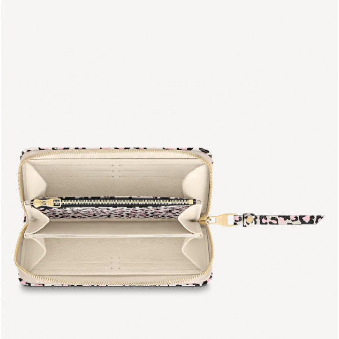 国内発 ルイヴィトン ジッピー ウォレット M80680 M80685 送料込 (ルイヴィトン/長財布) M80685 M80680