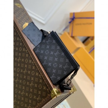 【22SS】新作 Louis Vuitton ガストンウェアラブル ウォレットM81124 【22SS】新作 Louis Vuitton ガストンウェアラブル ウォレットM81124