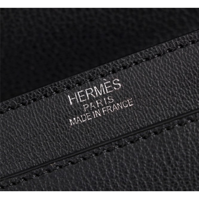 ★新入荷★HERMES エルメス Verrou ヴェルー ブリック チェーンショルダーバッグ ミニバッグ H073691CK89