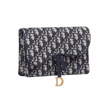 DIOR SADDLE ポーチ