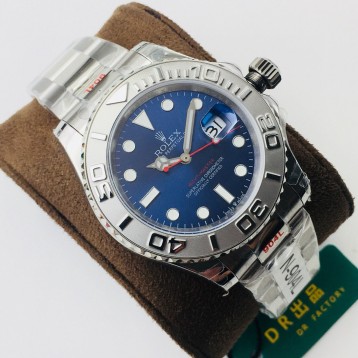 Rolex super ロレックス ヨットマスター DR会社 新型ケース 2836-2搭載 LL-2004P1700-RO440