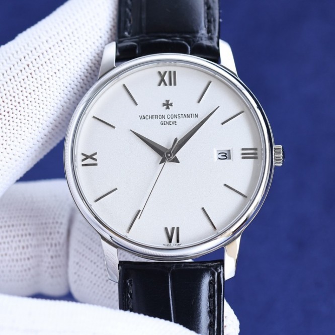 Vacheron constantin ヴァシュロン・コンスタンタンウォッチの腕時計 