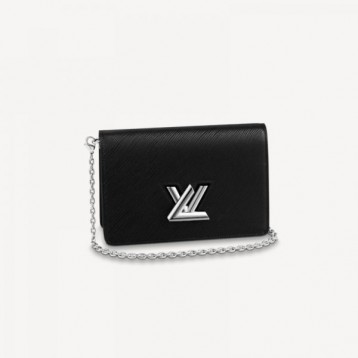 【1229更新商品】LOUIS VUITTON ルイ･ヴィトン ポルトフォイユ・ツイスト ベルト M68560