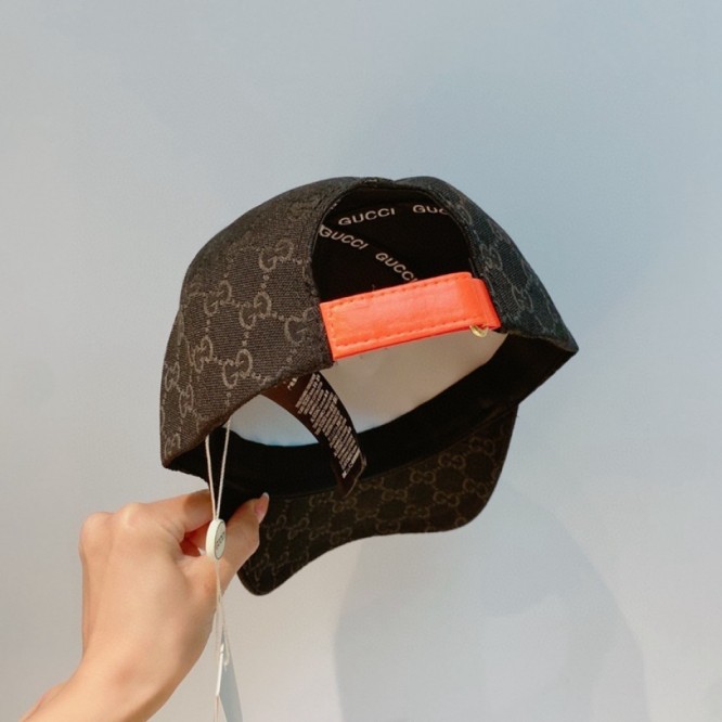 Gucci グッチ・2022年最新キャップ スポーツ帽子 男女兼用 日よけ 野球帽 帽子 ベースボールキャップ
