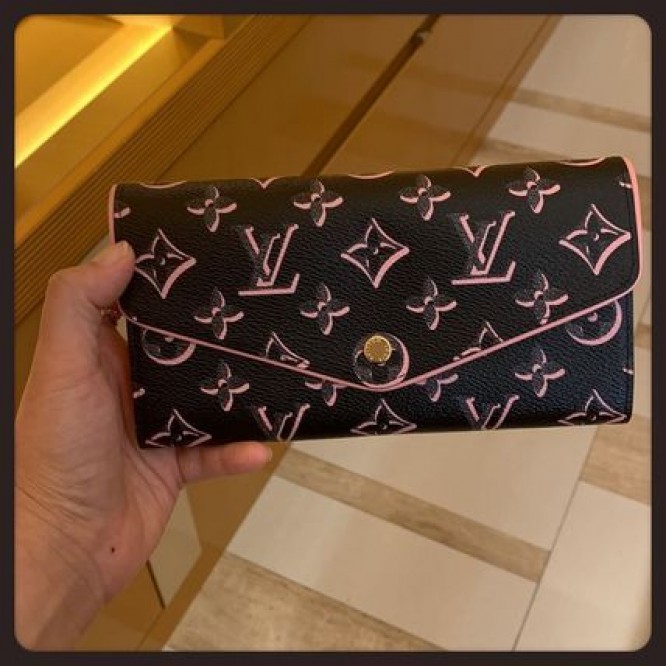 超入手困難アイテム【LV】サラウォレット