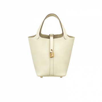 ★新入荷★HERMES エルメス ピコタン ロック Picotin Lock PM18/MM22 ポシェット H056289CCI2