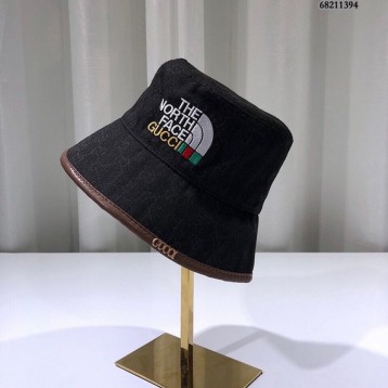 The North Face x Gucciフィッシャーマンズハット