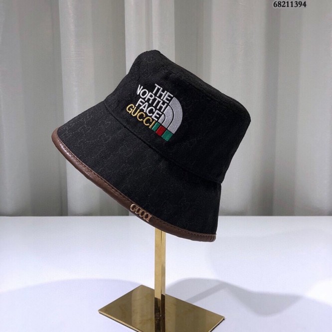 The North Face x Gucciフィッシャーマンズハット