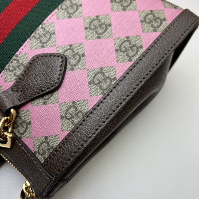 Gucci〔オフィディア〕スモール トートバッグ547551