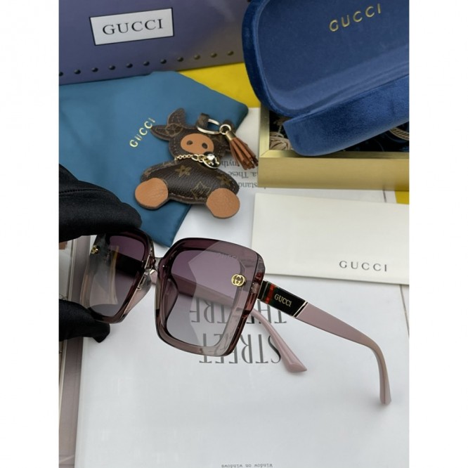 Gucciグッチ★サングラスクラッシュマスク 