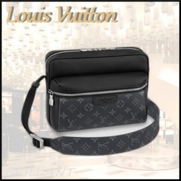 【入手困難LV】バッグ アウトドアメッセンジャーPM