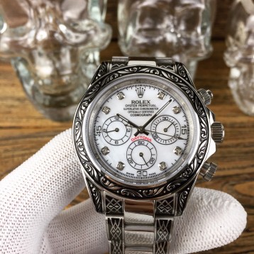Rolex ロレックス(ROLEX)自動巻き メンズ デイトナ コピー通販 RO-TSHM680-016 Rolex ロレックス(ROLEX)自動巻き メンズ デイトナ コピー通販 RO-TSHM680-016