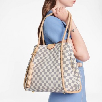 LOUIS VUITTON プロプリアノ 長財布 2点セット お得 N44027+N41660