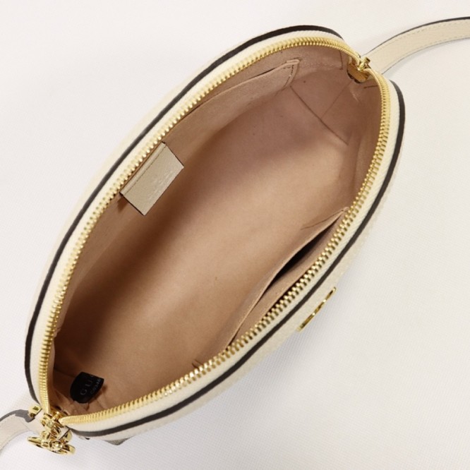 Gucci〔オフィディア〕スモール ショルダーバッグ499621