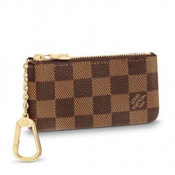【大人気】★Louis Vuitton★ポシェットクレ★キーポーチ