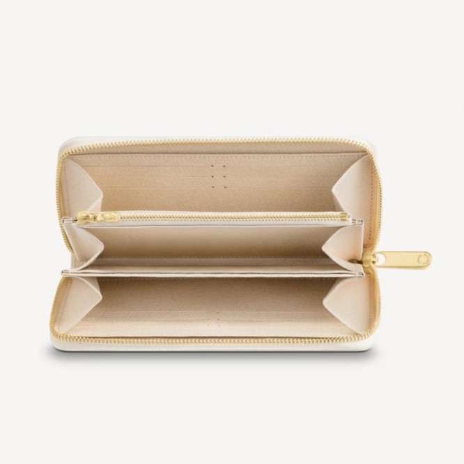 LOUIS VUITTON ジッピーウォレット 長財布 2点セット お得 N41661+N41660