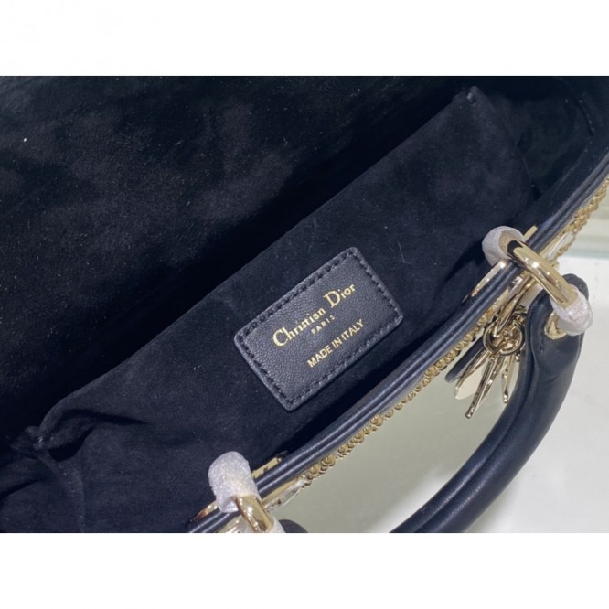 Christian Dior★LADY D-JOY バッグ